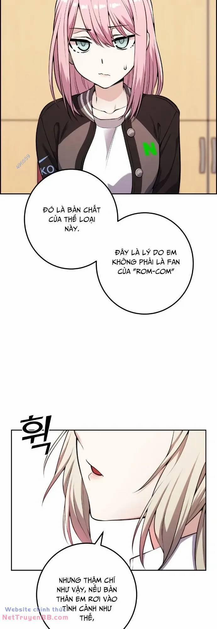 Nhân Vật Webtoon Na Kang Lim 45 trang 59