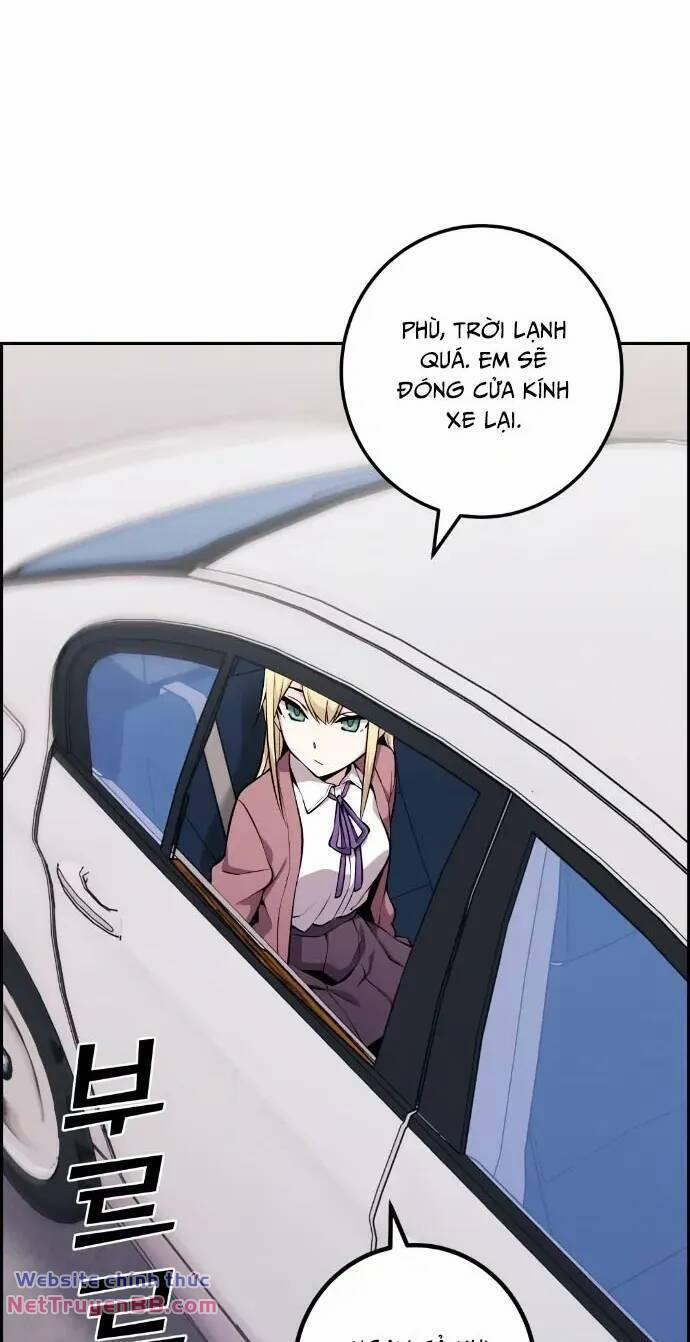 Nhân Vật Webtoon Na Kang Lim 45 trang 6