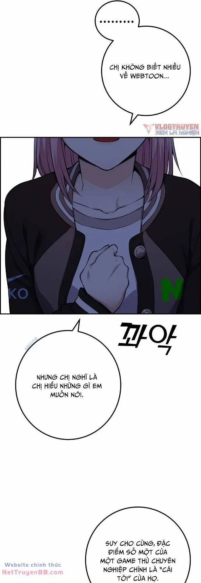 Nhân Vật Webtoon Na Kang Lim 45 trang 62