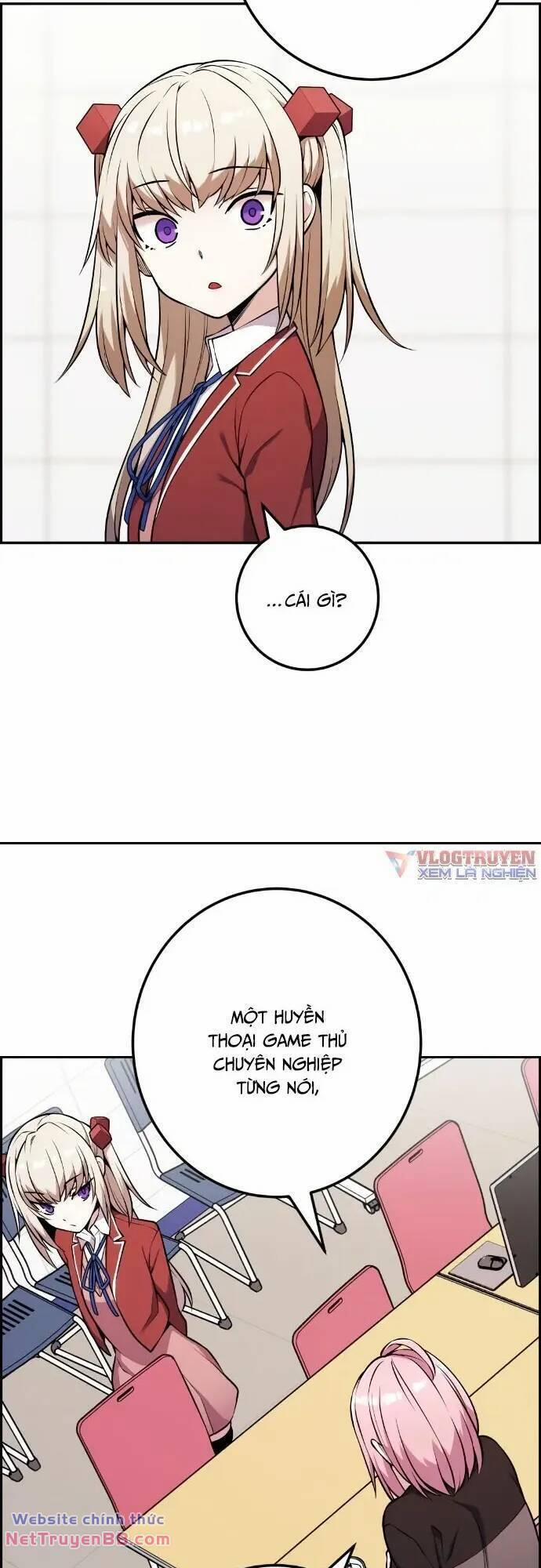 Nhân Vật Webtoon Na Kang Lim 45 trang 63