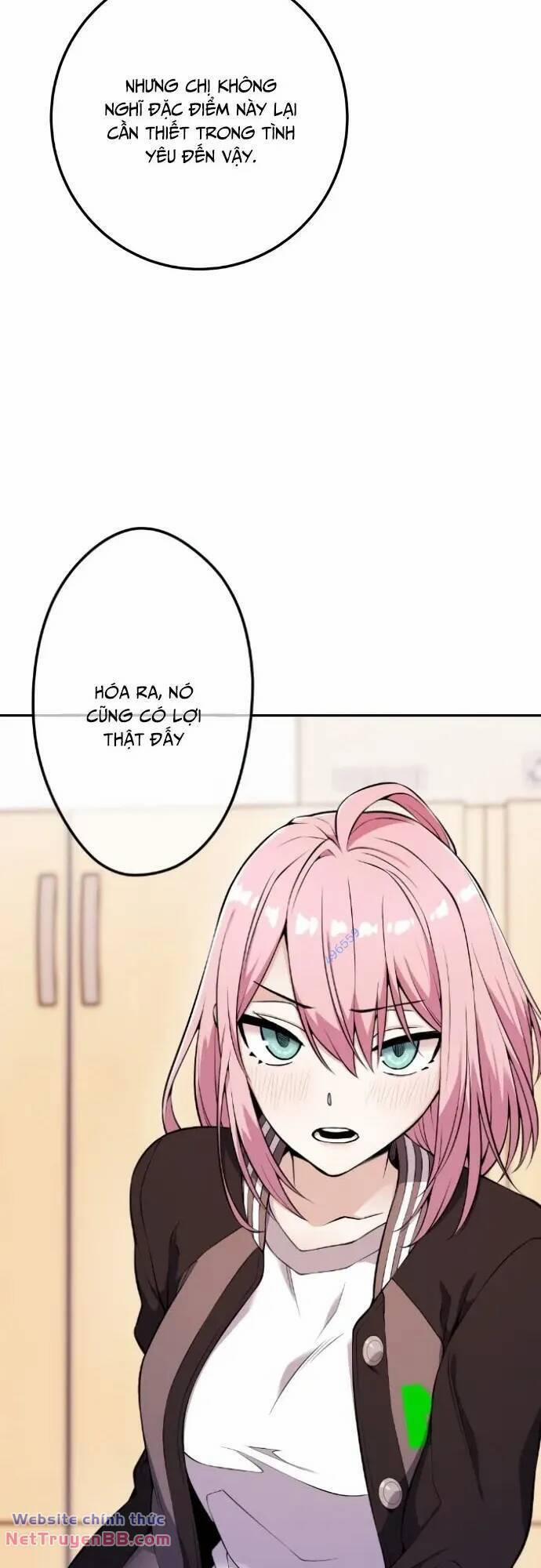 Nhân Vật Webtoon Na Kang Lim 45 trang 65