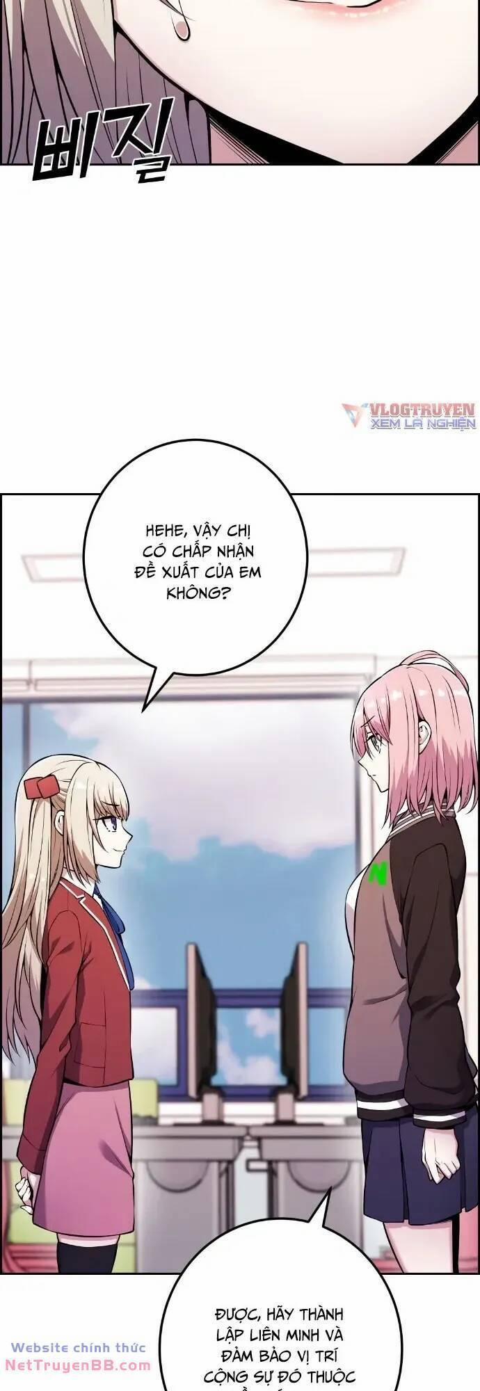 Nhân Vật Webtoon Na Kang Lim 45 trang 67