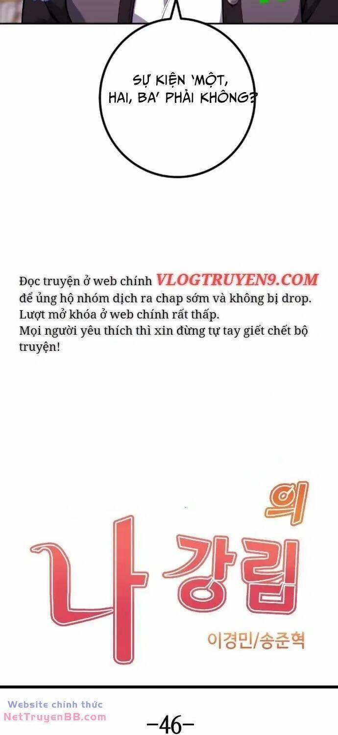 Nhân Vật Webtoon Na Kang Lim 46 trang 14