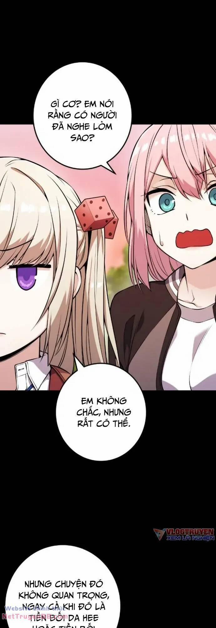 Nhân Vật Webtoon Na Kang Lim 46 trang 16