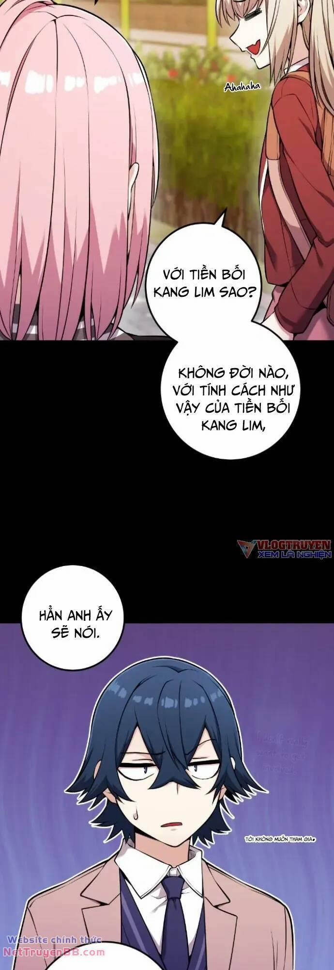 Nhân Vật Webtoon Na Kang Lim 46 trang 18