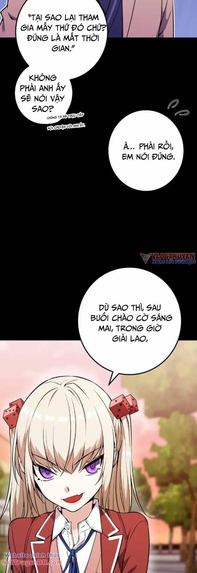 Nhân Vật Webtoon Na Kang Lim 46 trang 19
