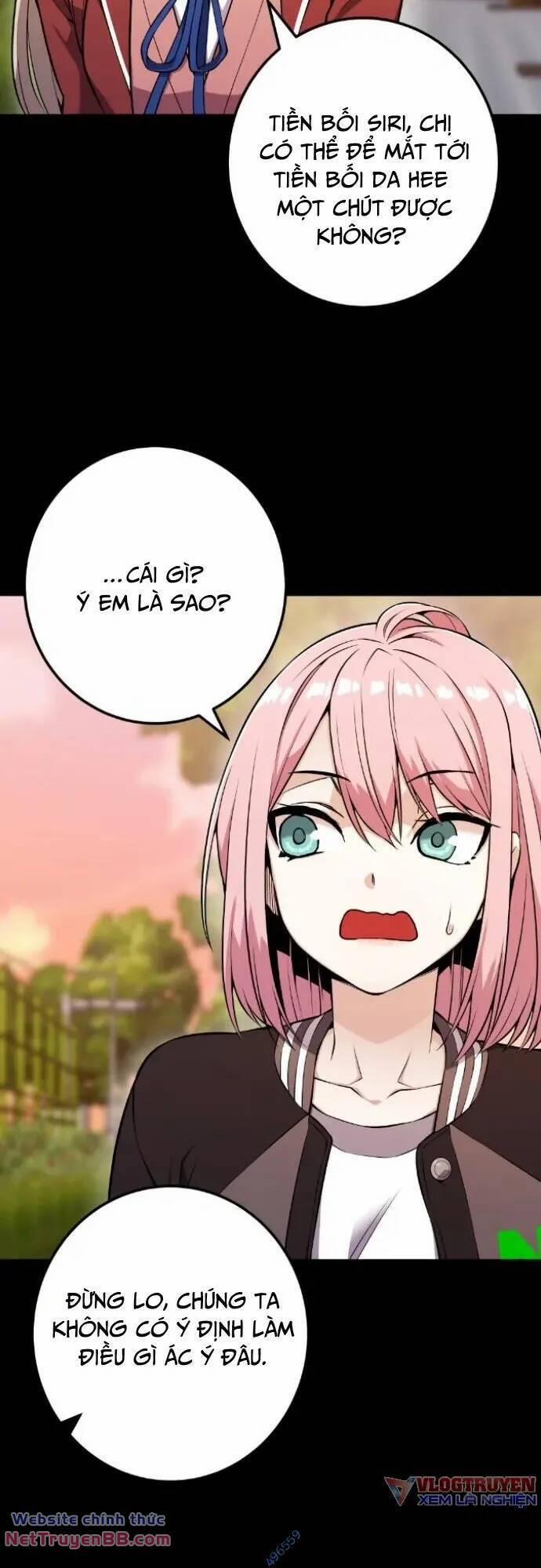 Nhân Vật Webtoon Na Kang Lim 46 trang 20