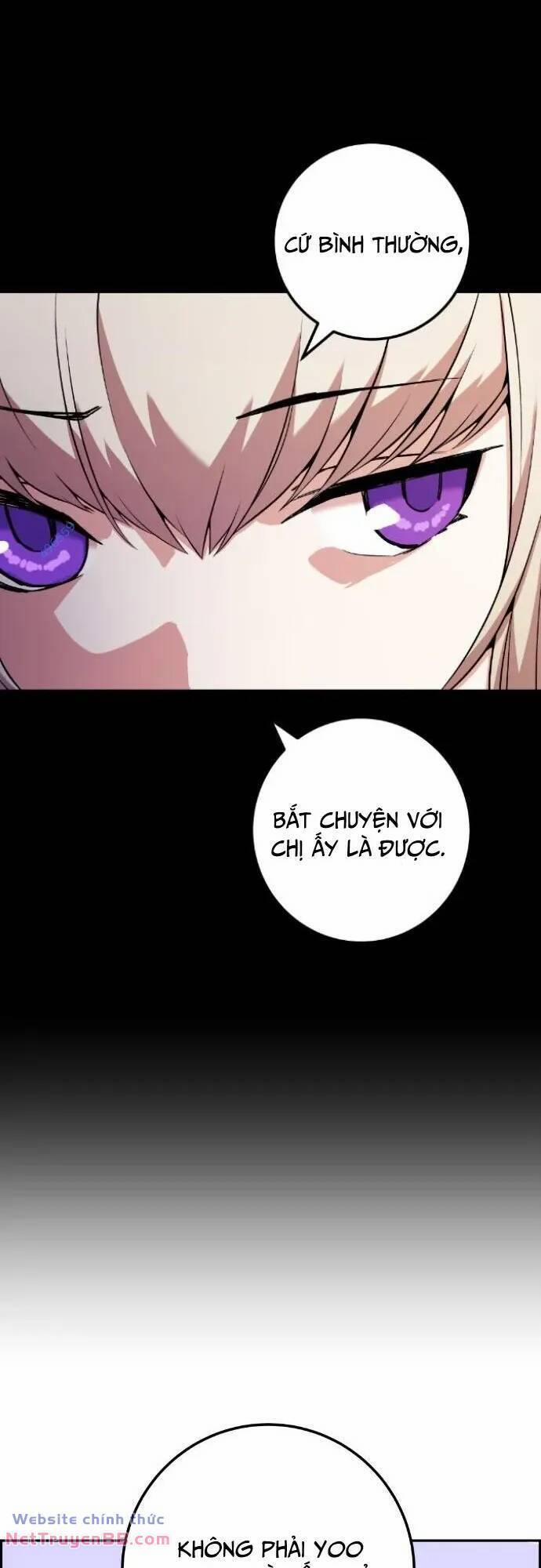 Nhân Vật Webtoon Na Kang Lim 46 trang 21