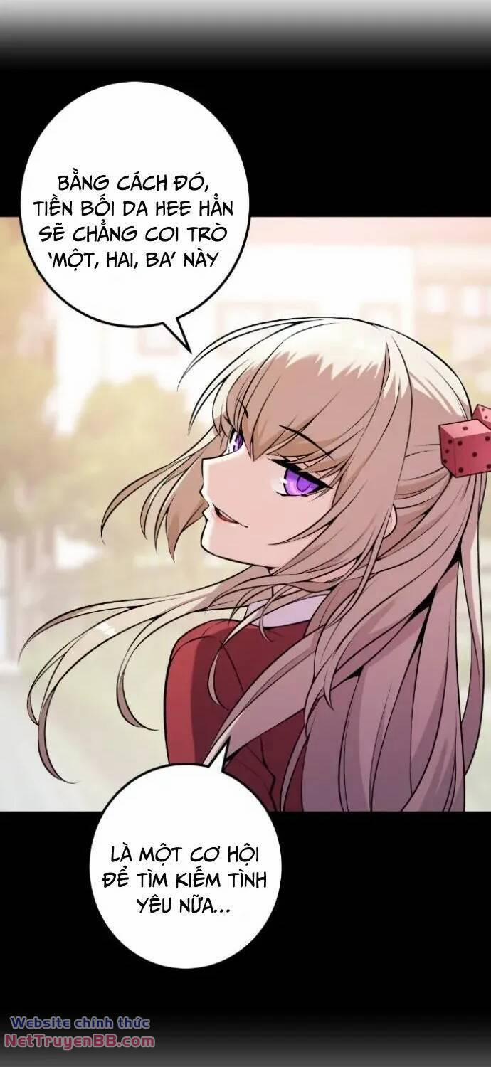 Nhân Vật Webtoon Na Kang Lim 46 trang 23