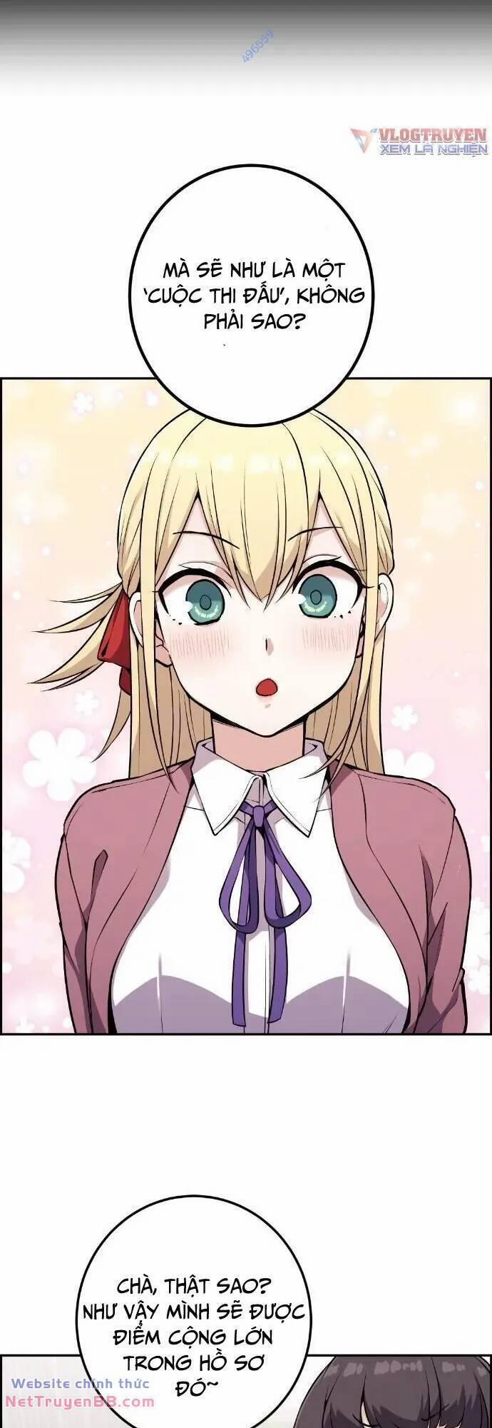 Nhân Vật Webtoon Na Kang Lim 46 trang 24