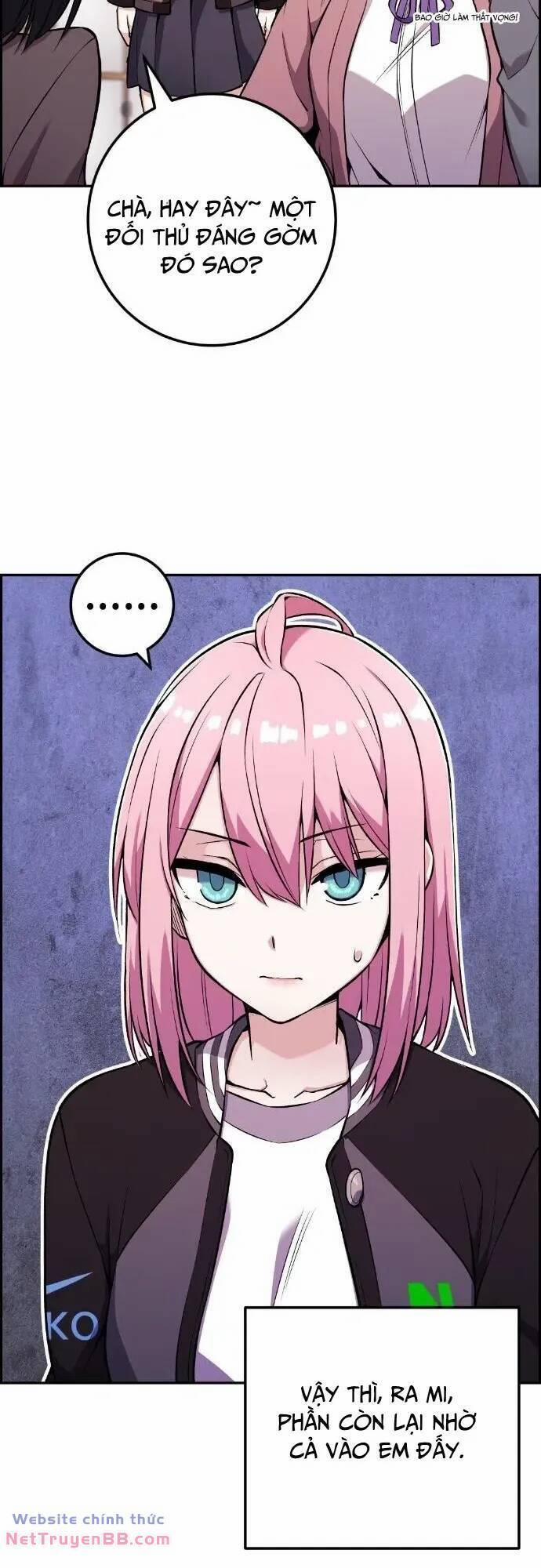 Nhân Vật Webtoon Na Kang Lim 46 trang 26