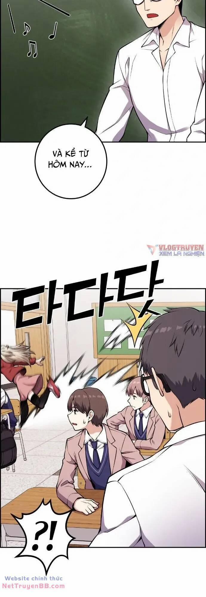 Nhân Vật Webtoon Na Kang Lim 46 trang 28