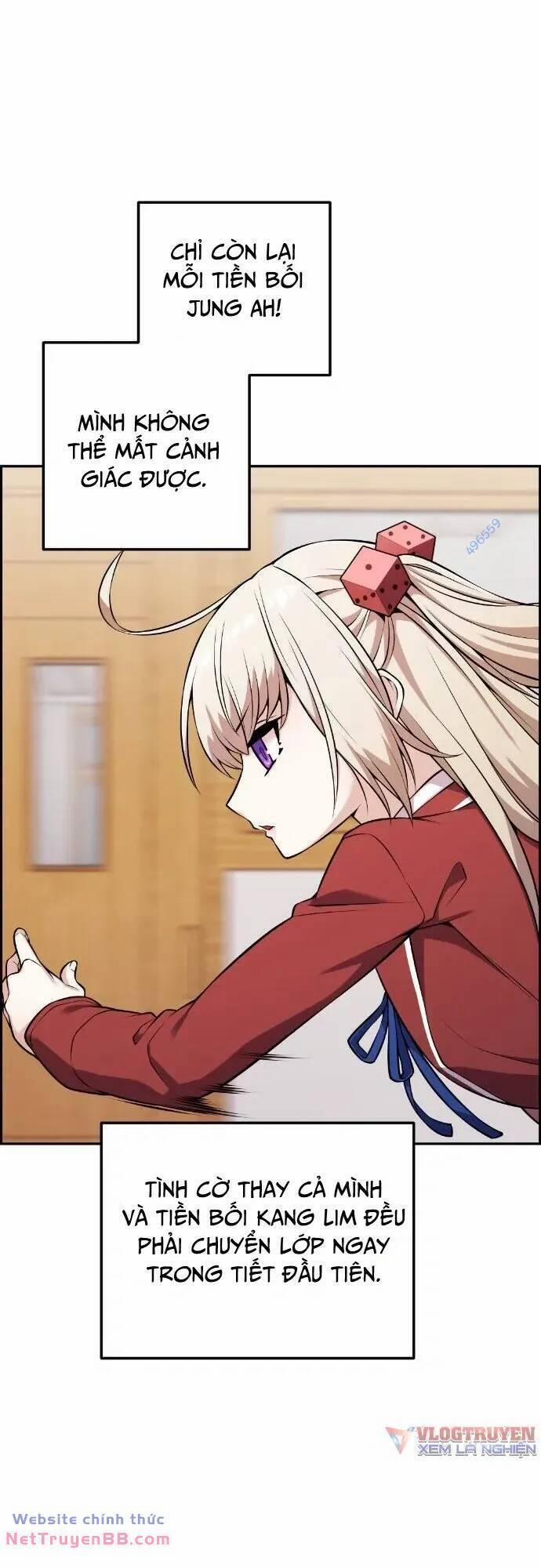 Nhân Vật Webtoon Na Kang Lim 46 trang 29