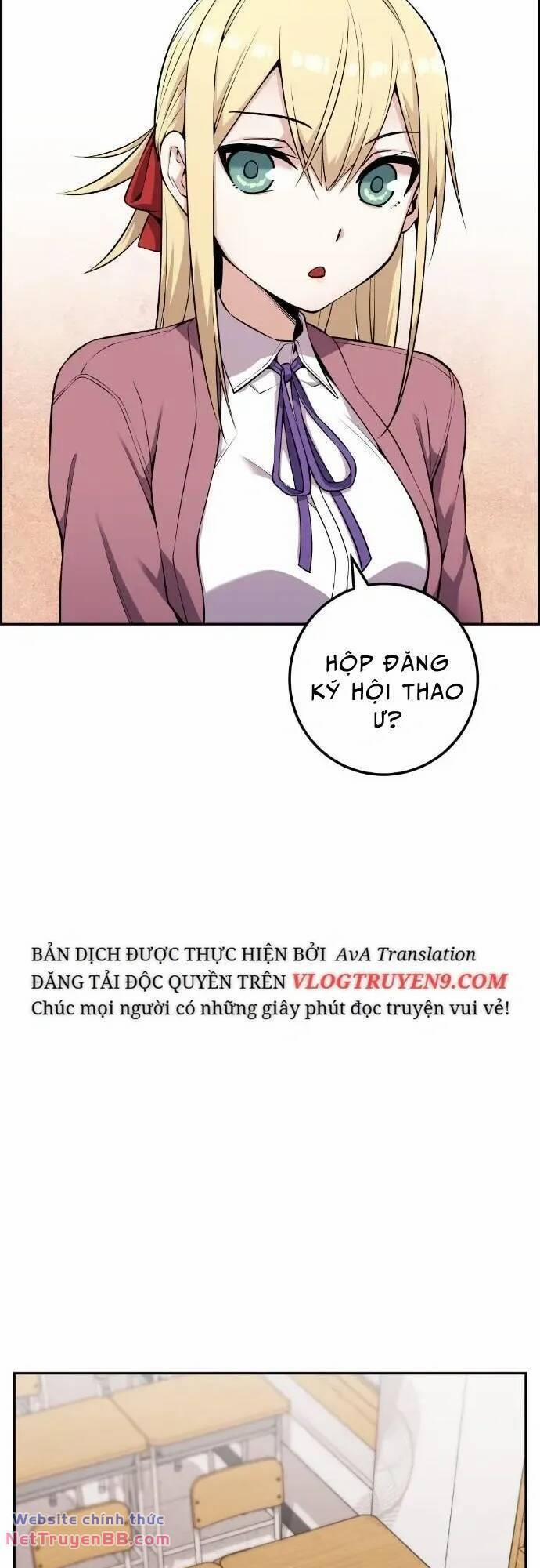 Nhân Vật Webtoon Na Kang Lim 46 trang 3