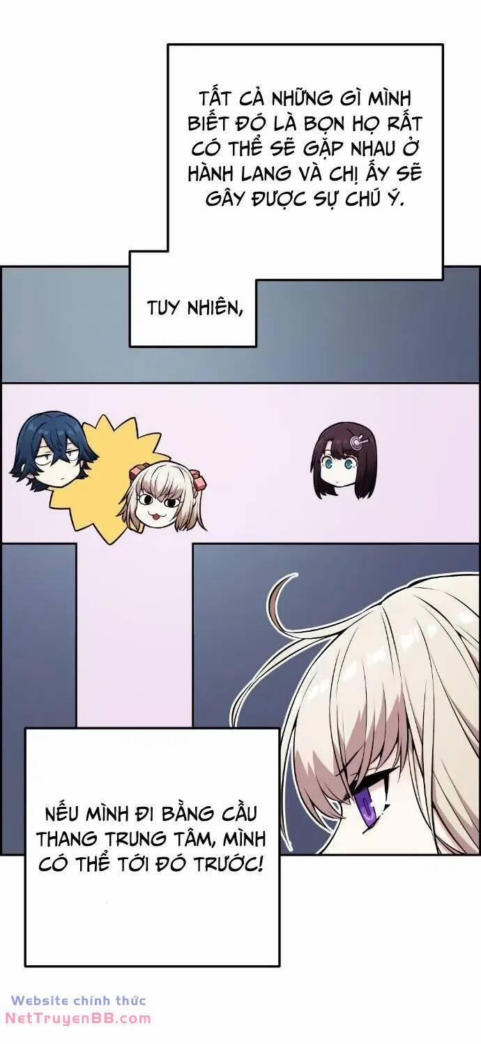 Nhân Vật Webtoon Na Kang Lim 46 trang 30