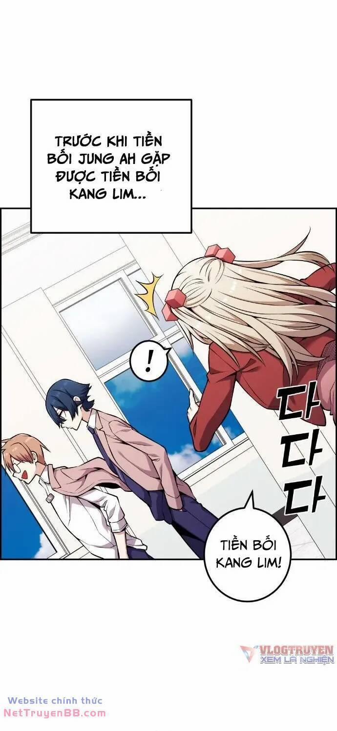 Nhân Vật Webtoon Na Kang Lim 46 trang 31