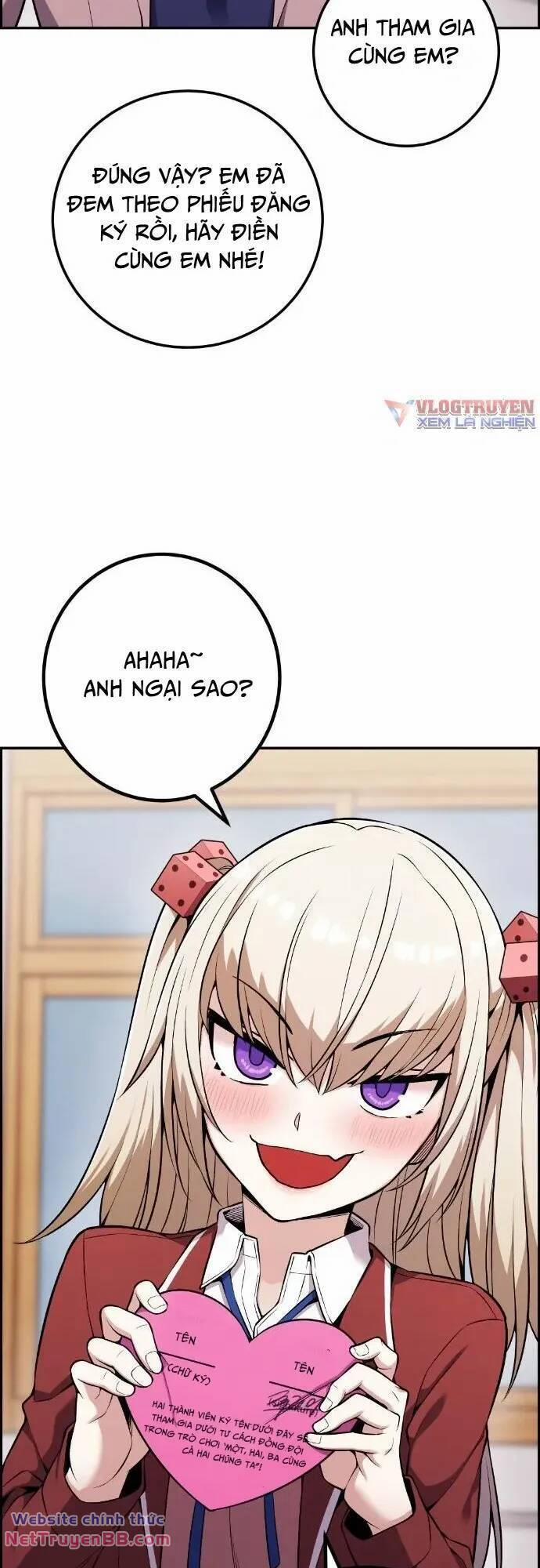 Nhân Vật Webtoon Na Kang Lim 46 trang 36