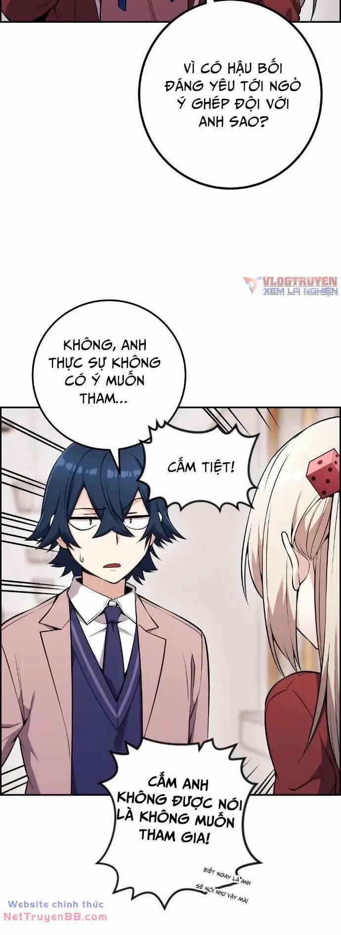 Nhân Vật Webtoon Na Kang Lim 46 trang 37