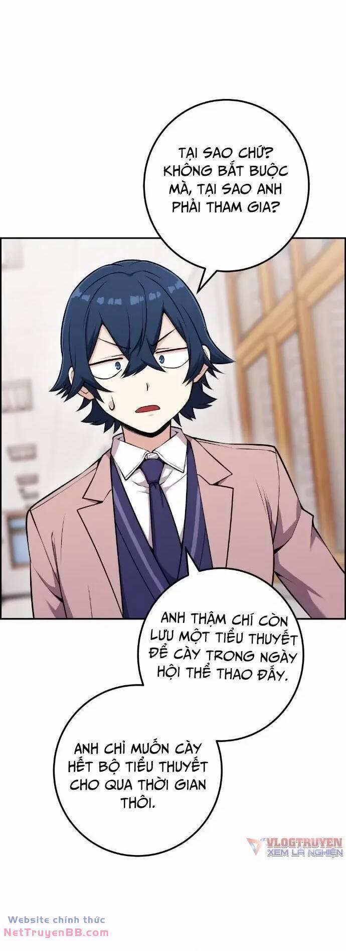 Nhân Vật Webtoon Na Kang Lim 46 trang 38