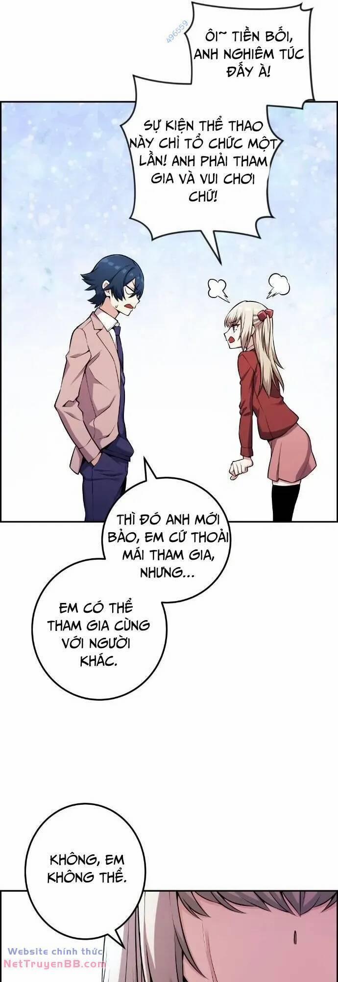 Nhân Vật Webtoon Na Kang Lim 46 trang 39