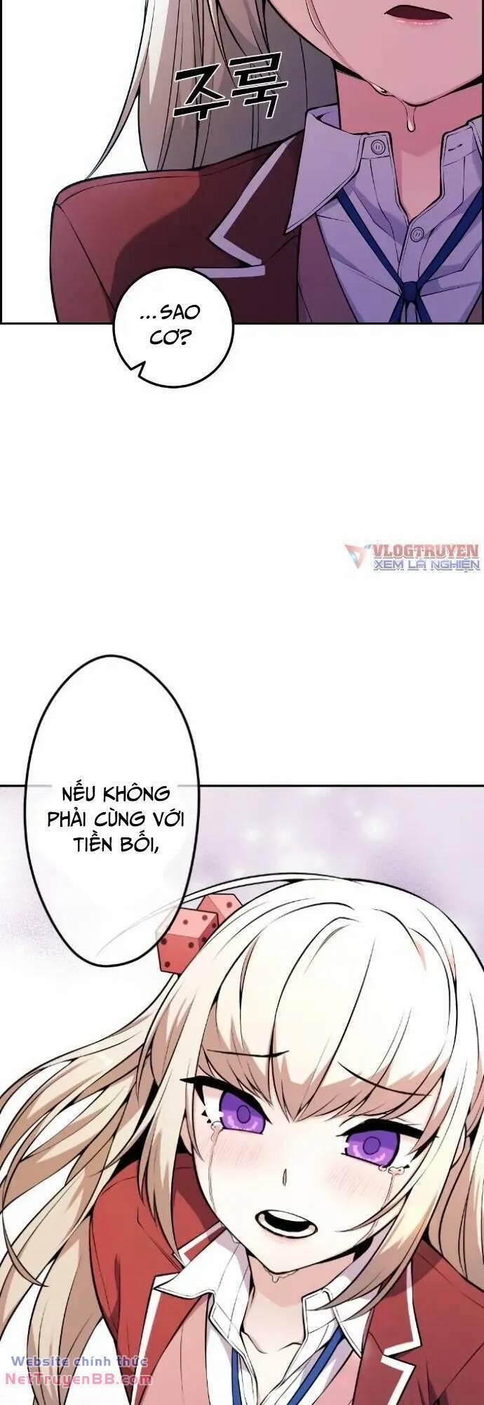 Nhân Vật Webtoon Na Kang Lim 46 trang 40