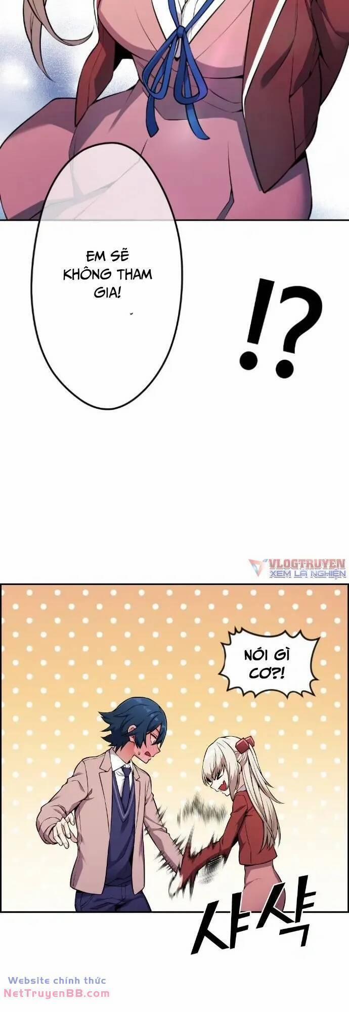 Nhân Vật Webtoon Na Kang Lim 46 trang 41