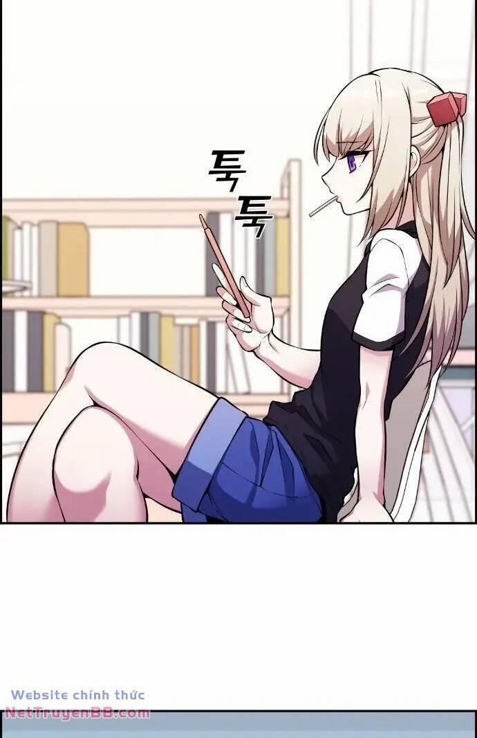 Nhân Vật Webtoon Na Kang Lim 46 trang 45