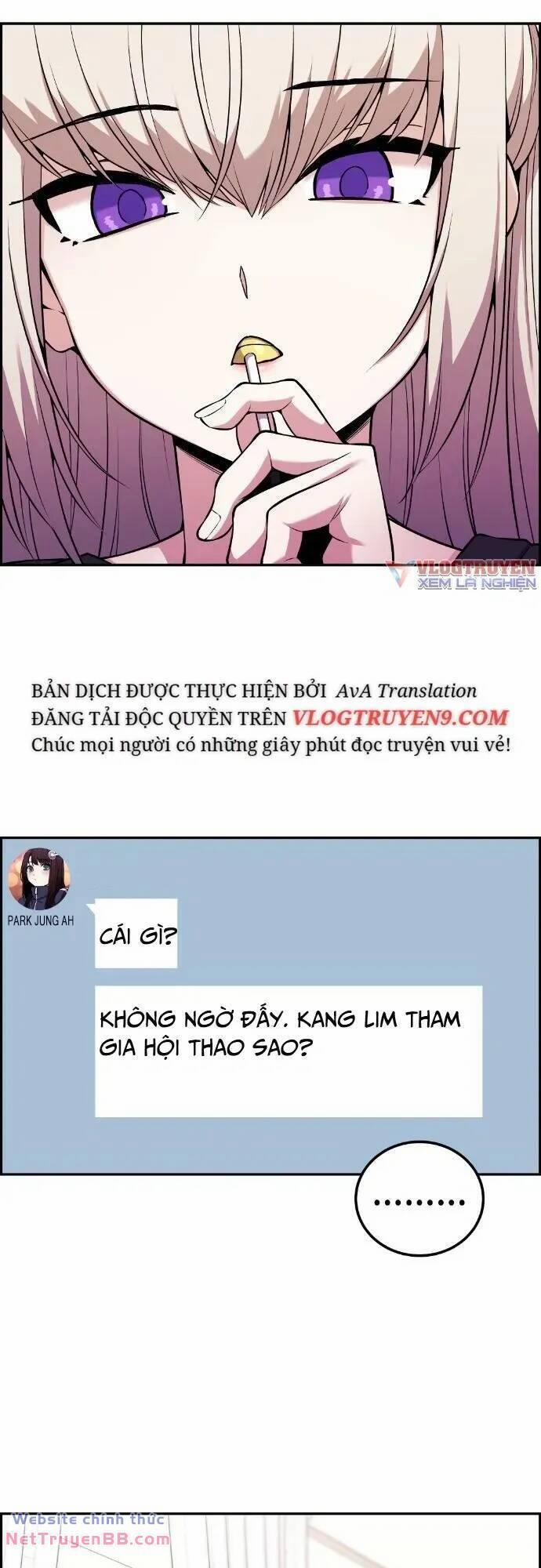 Nhân Vật Webtoon Na Kang Lim 46 trang 48