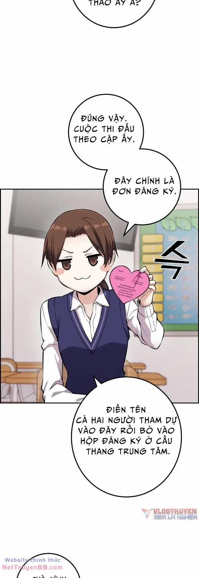 Nhân Vật Webtoon Na Kang Lim 46 trang 5
