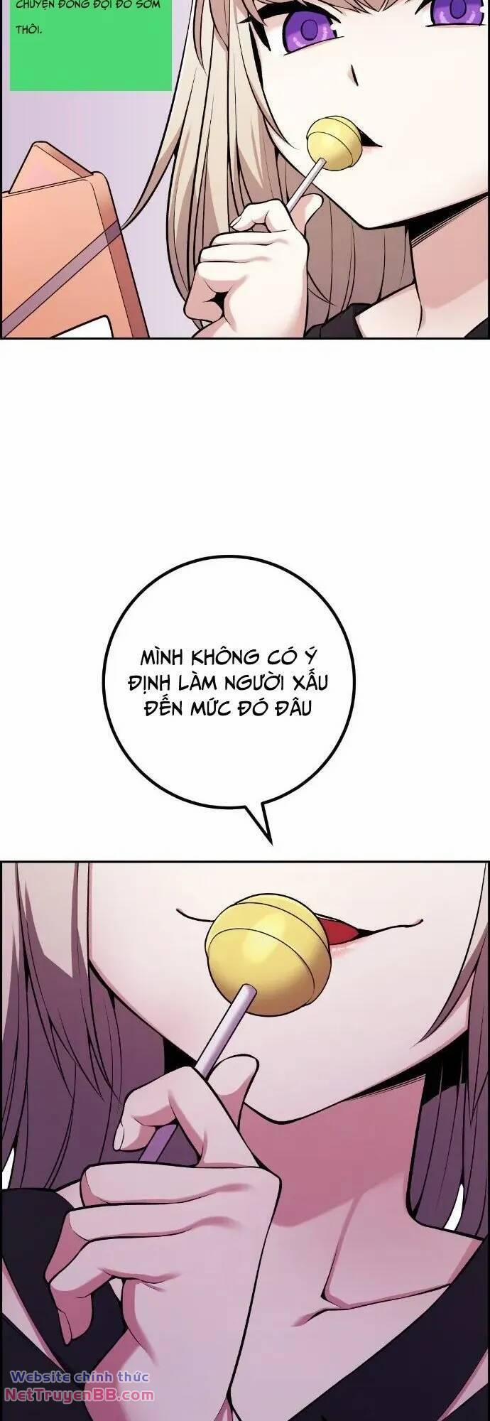 Nhân Vật Webtoon Na Kang Lim 46 trang 50