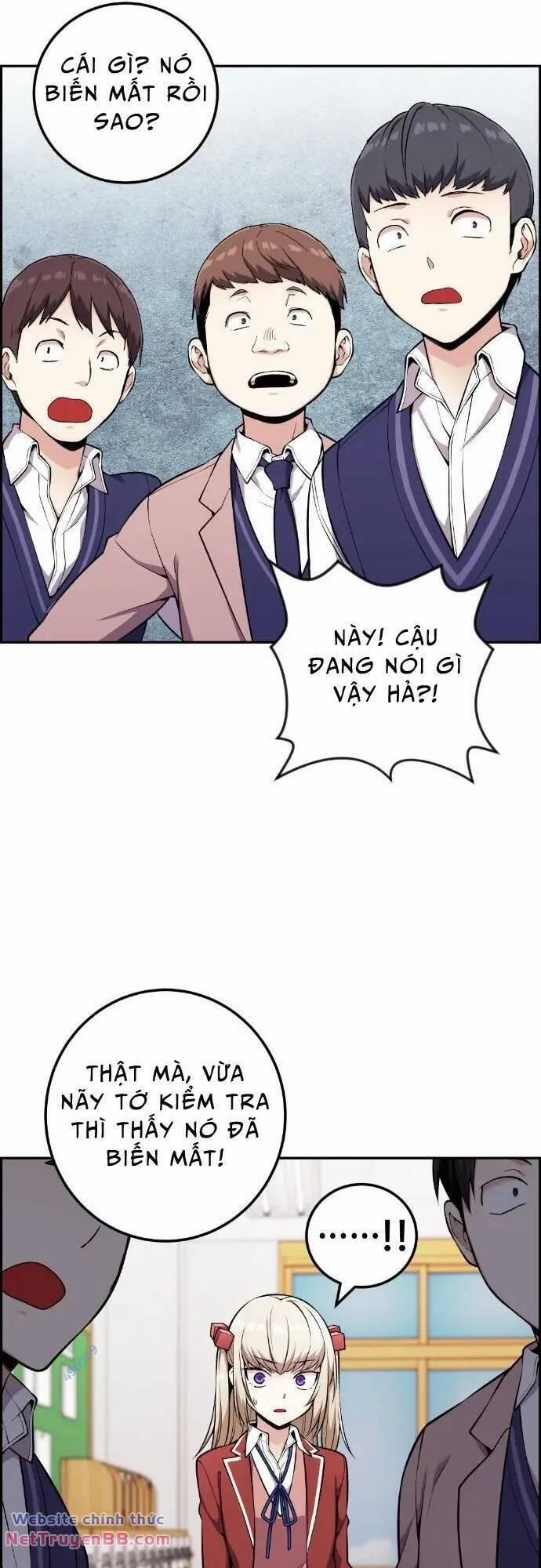 Nhân Vật Webtoon Na Kang Lim 46 trang 55