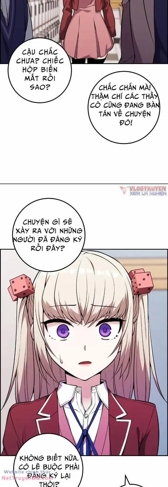Nhân Vật Webtoon Na Kang Lim 46 trang 56
