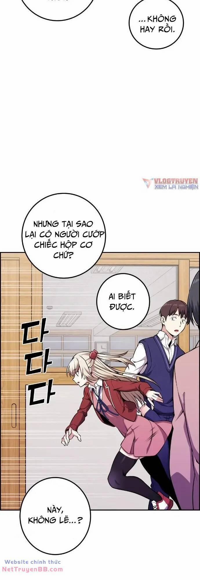 Nhân Vật Webtoon Na Kang Lim 46 trang 57