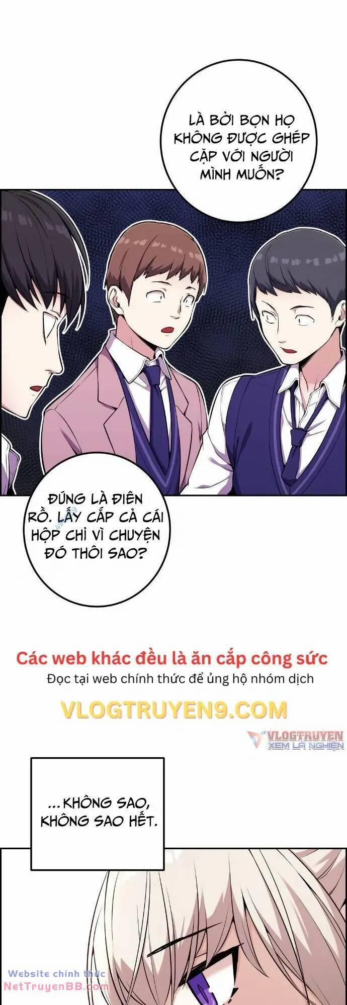 Nhân Vật Webtoon Na Kang Lim 46 trang 58