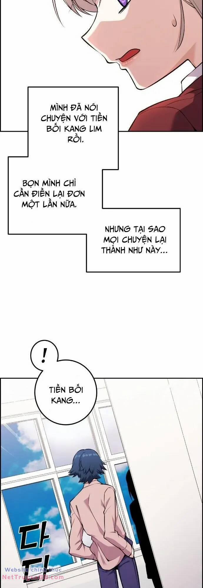 Nhân Vật Webtoon Na Kang Lim 46 trang 59