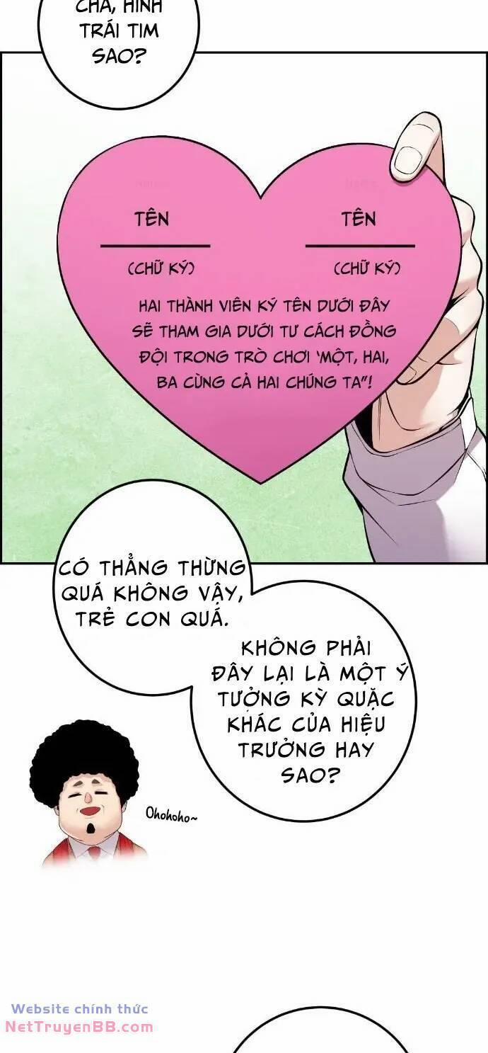 Nhân Vật Webtoon Na Kang Lim 46 trang 6