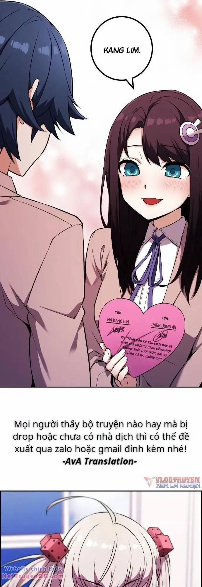 Nhân Vật Webtoon Na Kang Lim 46 trang 63