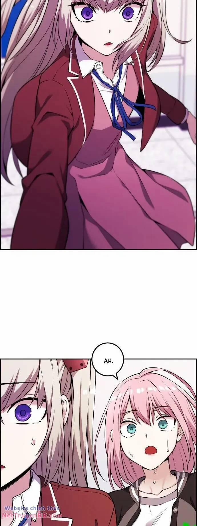 Nhân Vật Webtoon Na Kang Lim 46 trang 64