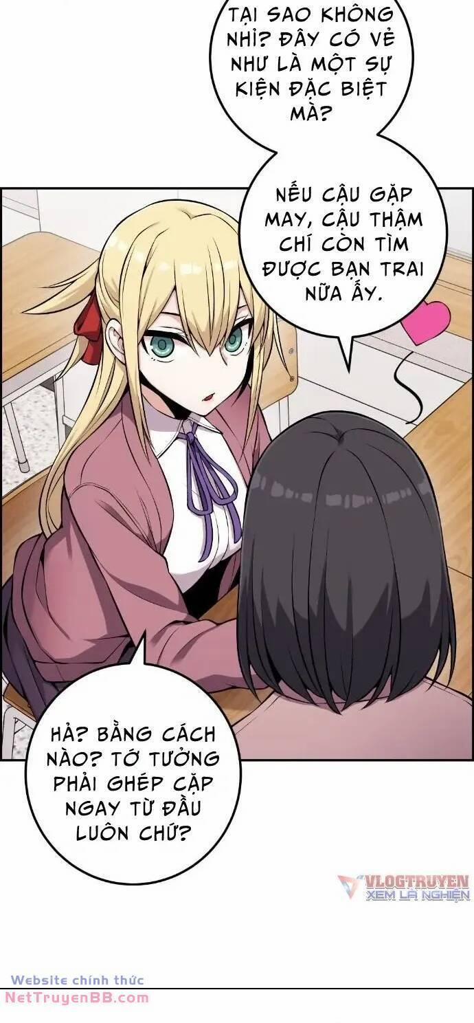 Nhân Vật Webtoon Na Kang Lim 46 trang 7