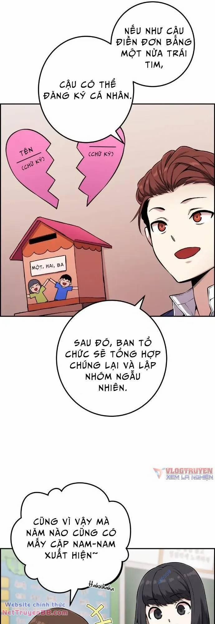 Nhân Vật Webtoon Na Kang Lim 46 trang 8