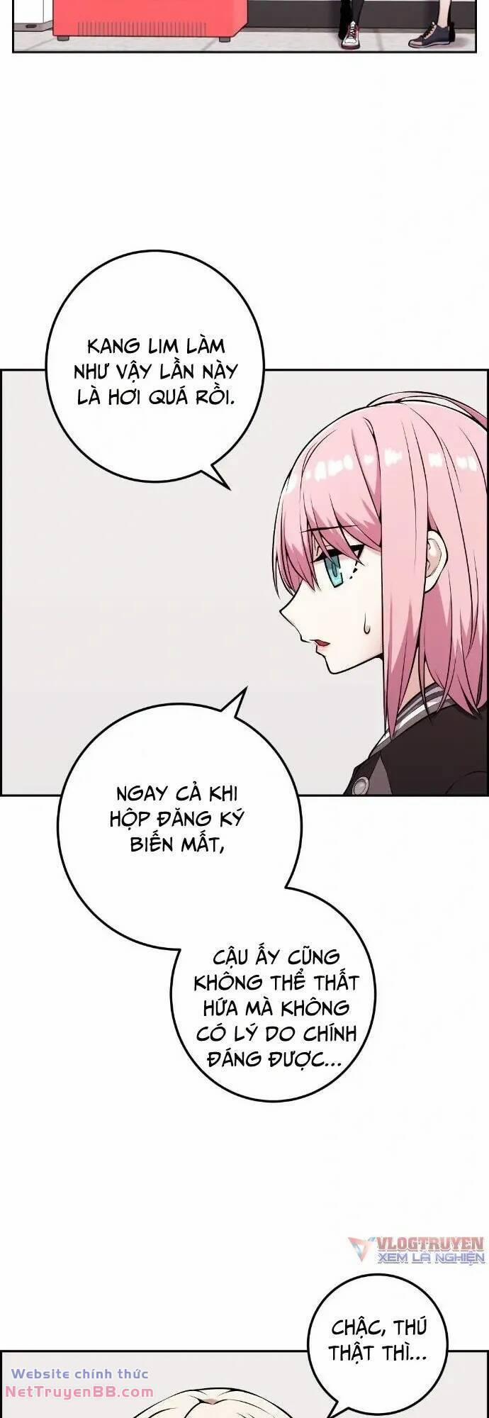 Nhân Vật Webtoon Na Kang Lim 47 trang 11