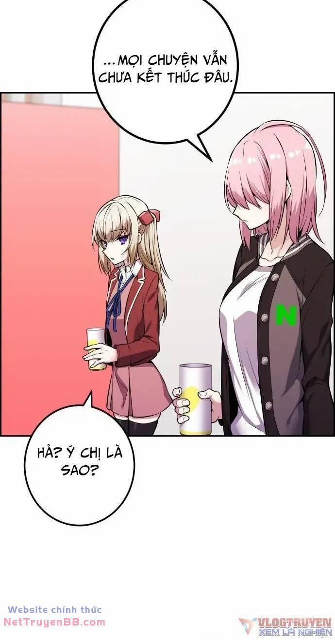 Nhân Vật Webtoon Na Kang Lim 47 trang 15