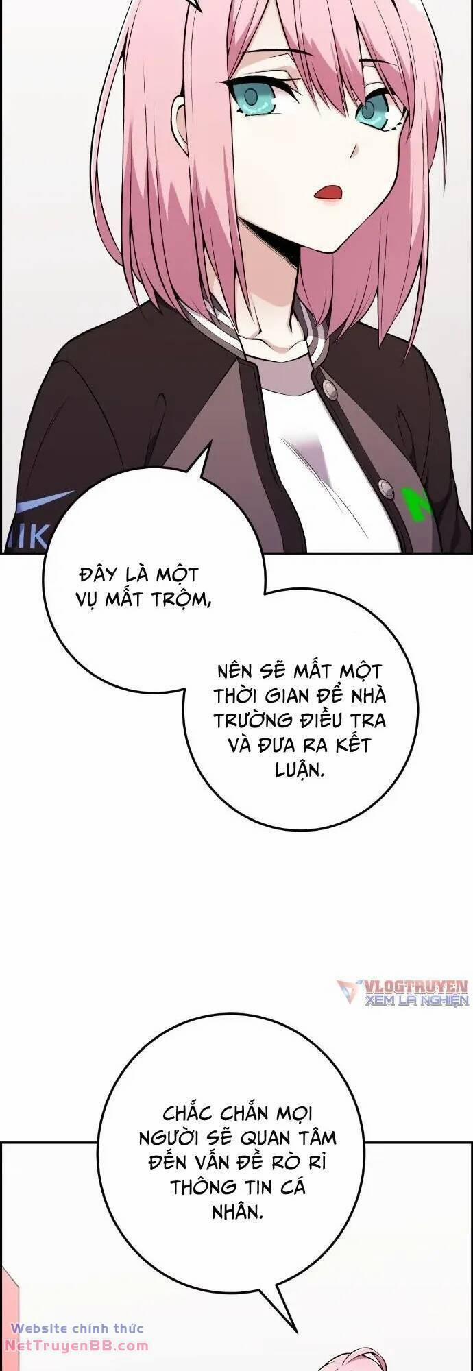 Nhân Vật Webtoon Na Kang Lim 47 trang 17