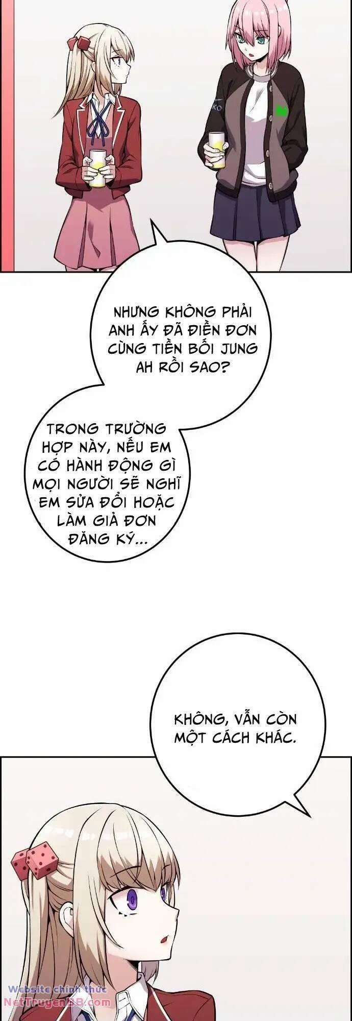 Nhân Vật Webtoon Na Kang Lim 47 trang 18