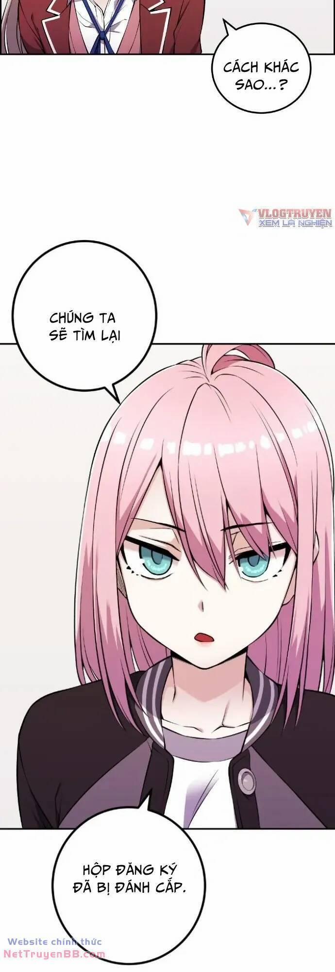 Nhân Vật Webtoon Na Kang Lim 47 trang 19