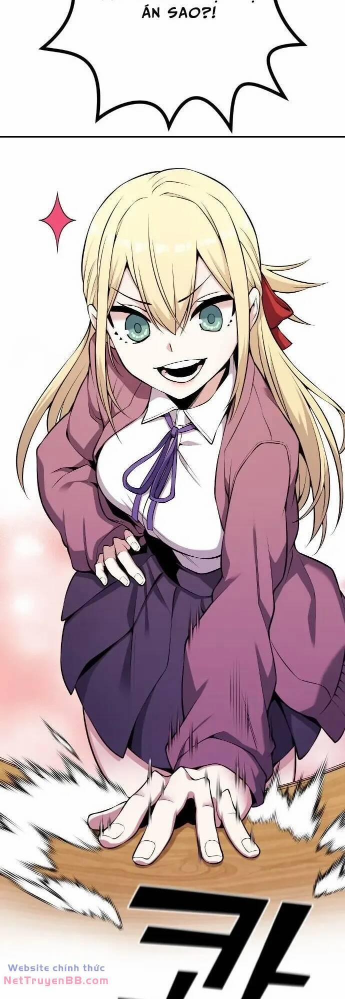 Nhân Vật Webtoon Na Kang Lim 47 trang 21