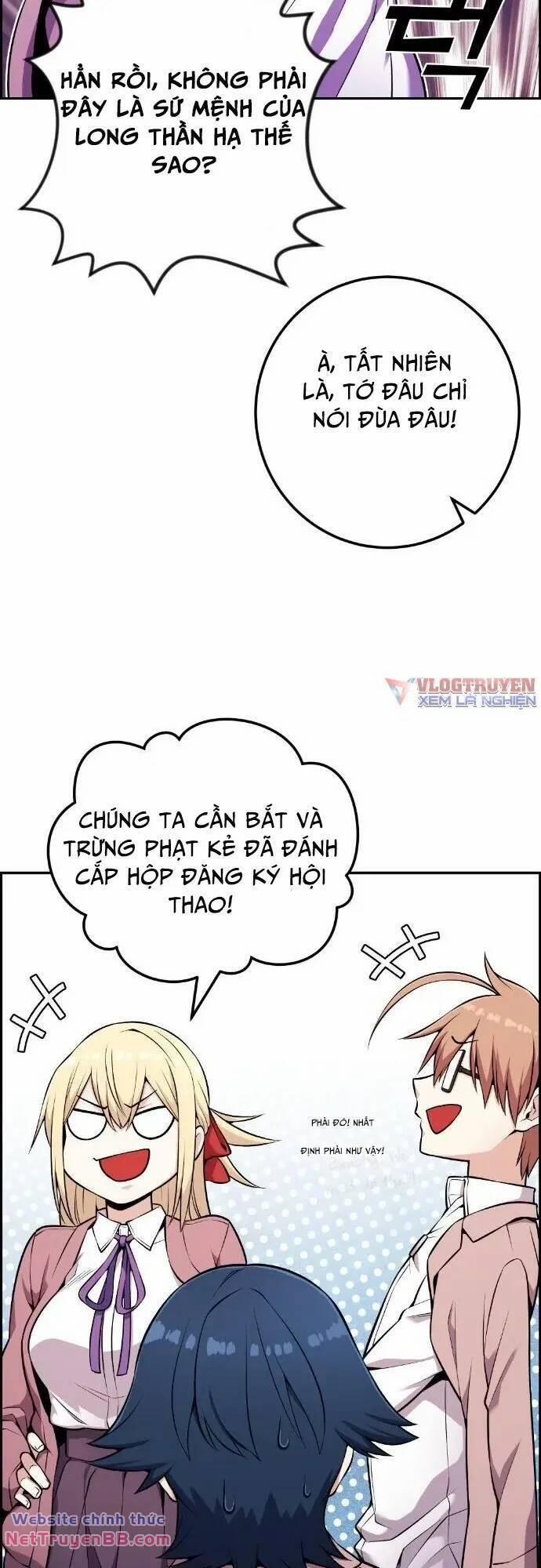 Nhân Vật Webtoon Na Kang Lim 47 trang 28