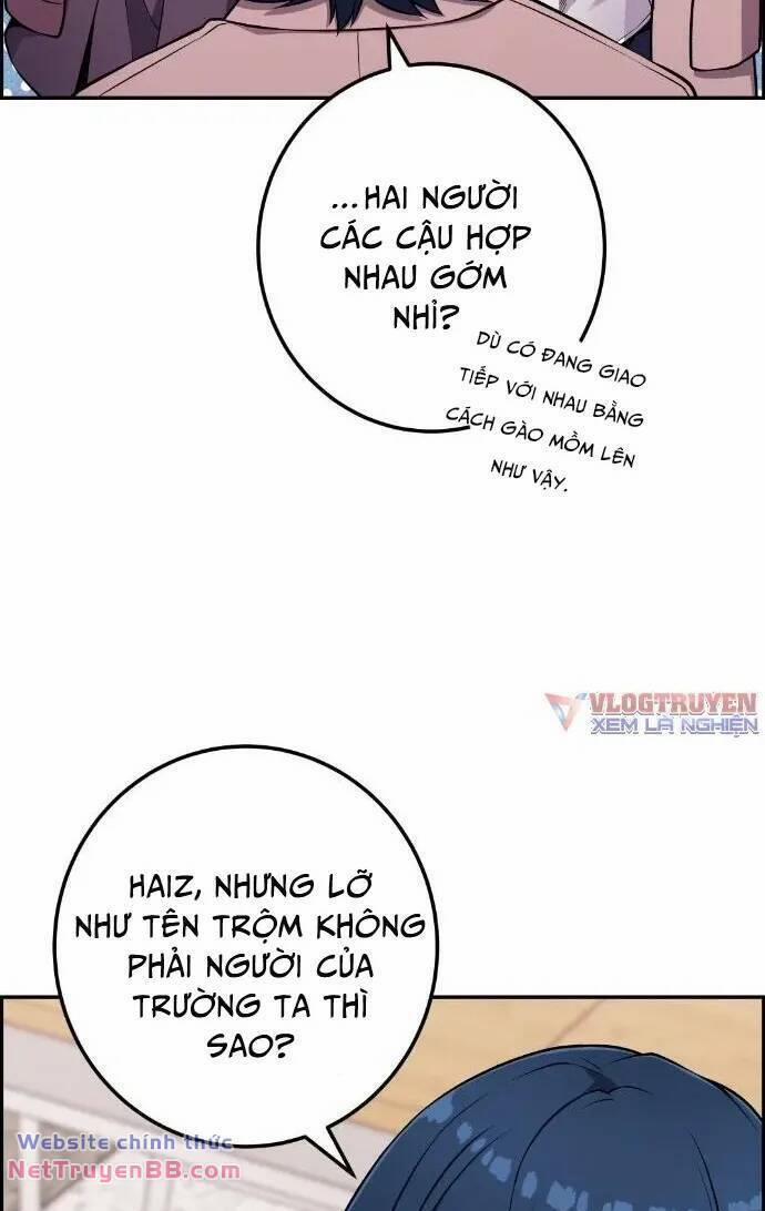 Nhân Vật Webtoon Na Kang Lim 47 trang 29