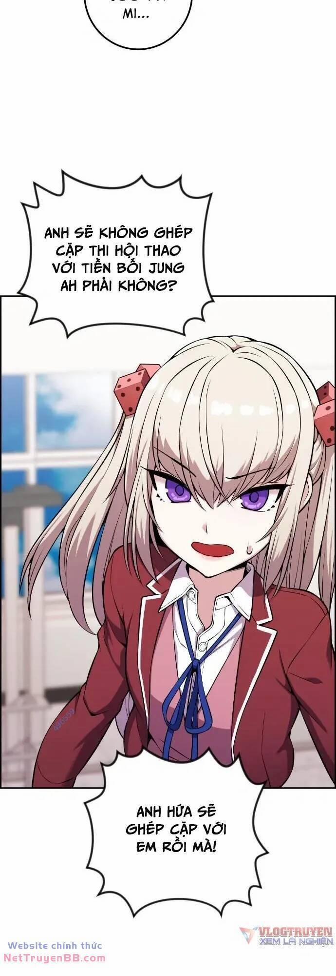 Nhân Vật Webtoon Na Kang Lim 47 trang 3