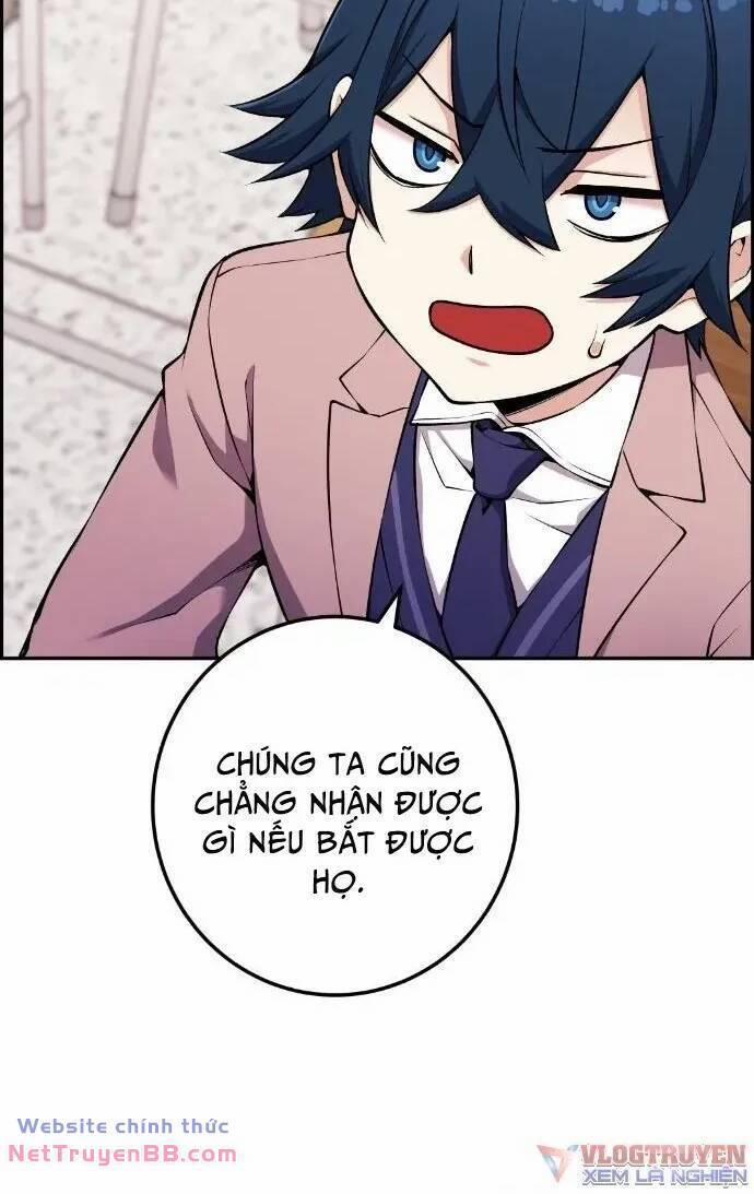 Nhân Vật Webtoon Na Kang Lim 47 trang 30